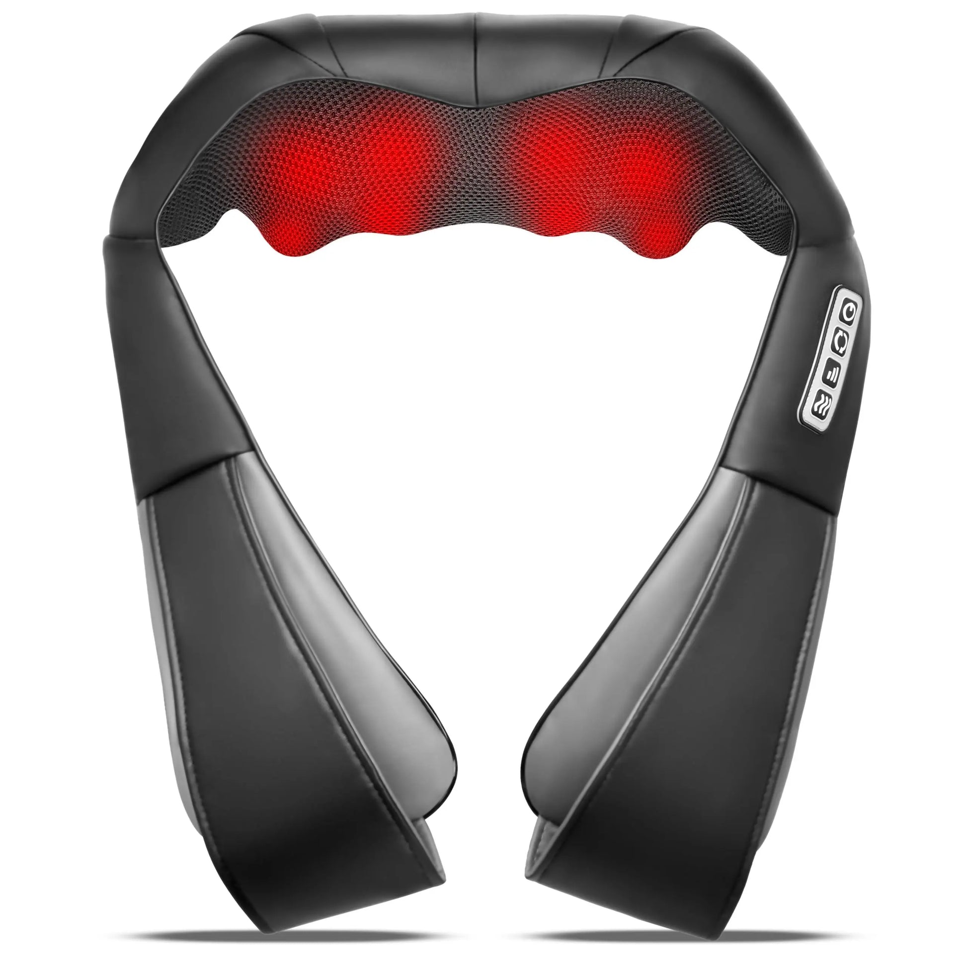 Shiatsu Neck and shoulder Massager Radiant Revolve